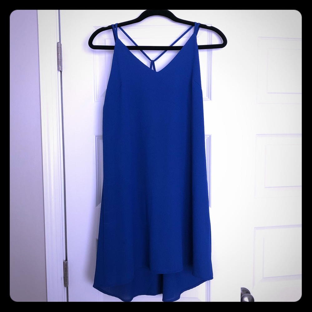 Xhilaration Dress